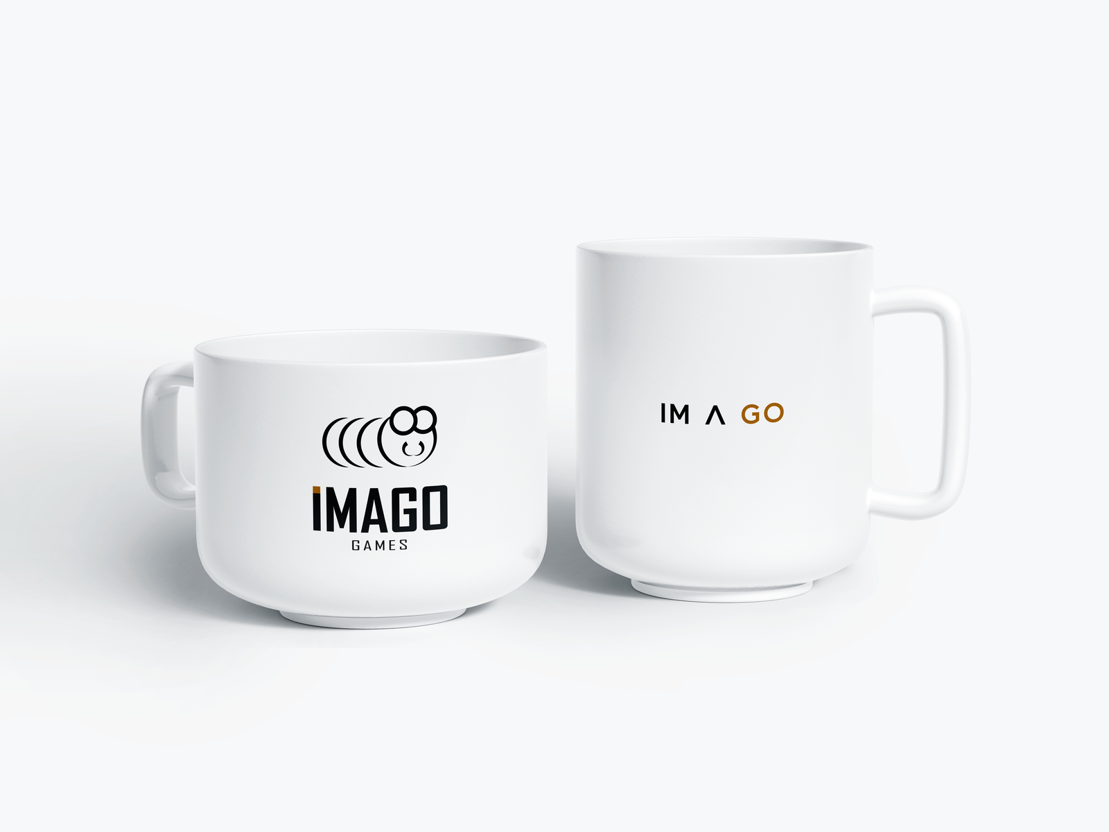 Branded Cups