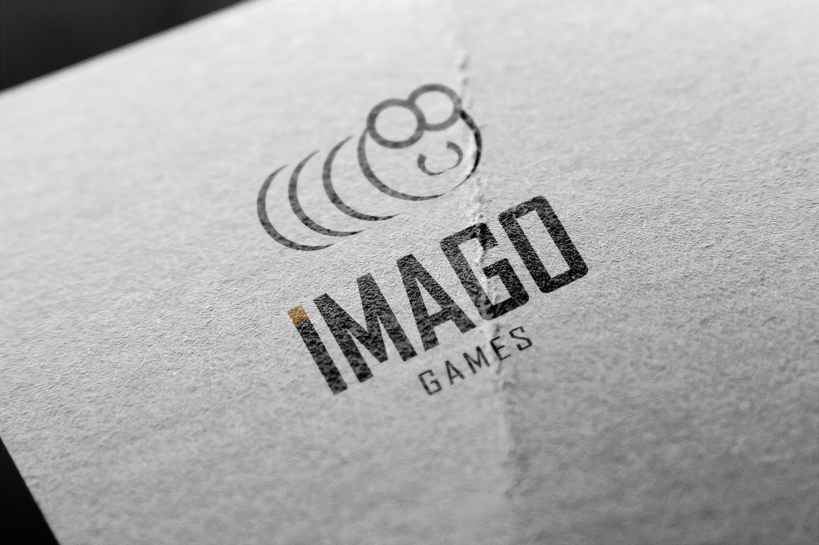 Imago Games Logo